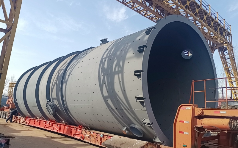 儲罐內(nèi)件與導(dǎo)流怎么做？防沖板、導(dǎo)流筒與擋板的工程作用與布置邏輯